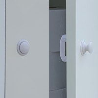 Wellhöfer Pushlock-Verschluss