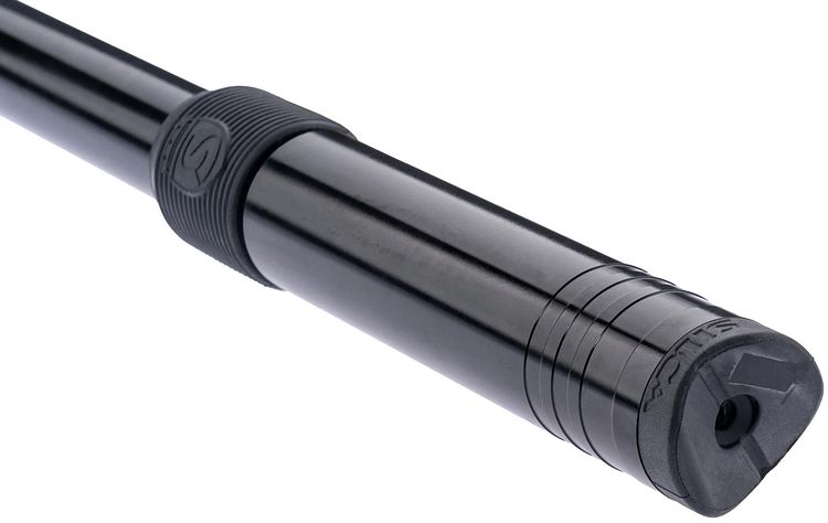 Silca Impero Ultimate II Rahmenpumpe Large schwarz
