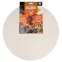 Vorschaubild Antihaft Brat- & Ofenmatte rund Durchmesser 48cm