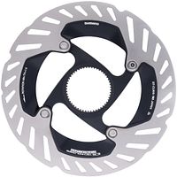 Shimano Bremsscheibe RT-CL900 140 mm silber,schwarz
