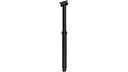 Vorschaubild CONTEC Variosattelstütze Drop-A-Gogo II 34,9 mm schwarz 500 mm lang, 170 mm Verstellbereich, max