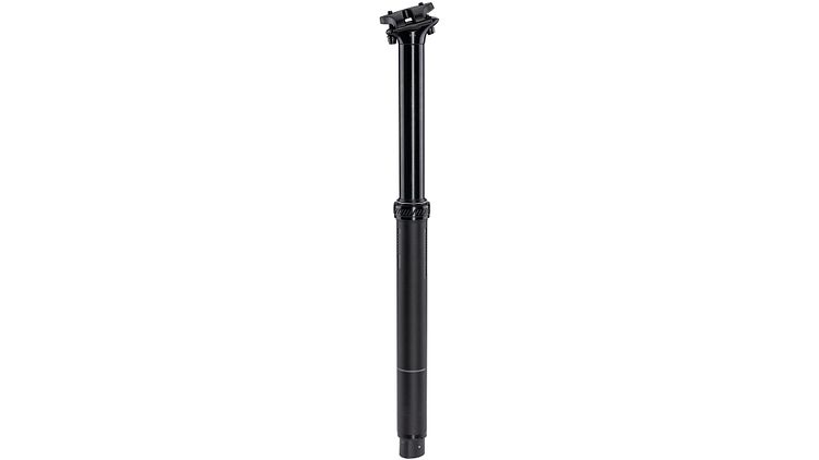 CONTEC Variosattelstütze Drop-A-Gogo II 34,9 mm schwarz 500 mm lang, 170 mm Verstellbereich, max