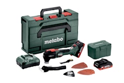 Metabo Akku-Multitool MT 18 LTX BL QSL