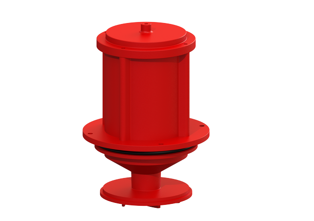 Kessel 28065 - Austauschpumpe 400 V für SPF 1500 S1