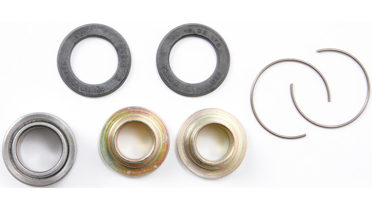 All Balls Racing Federbeinlagersatz 29-5059