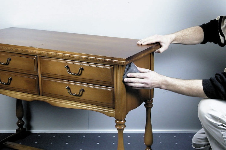 kwb Stahlwolle Nr. 000 extra-fein 89560 - 200 g