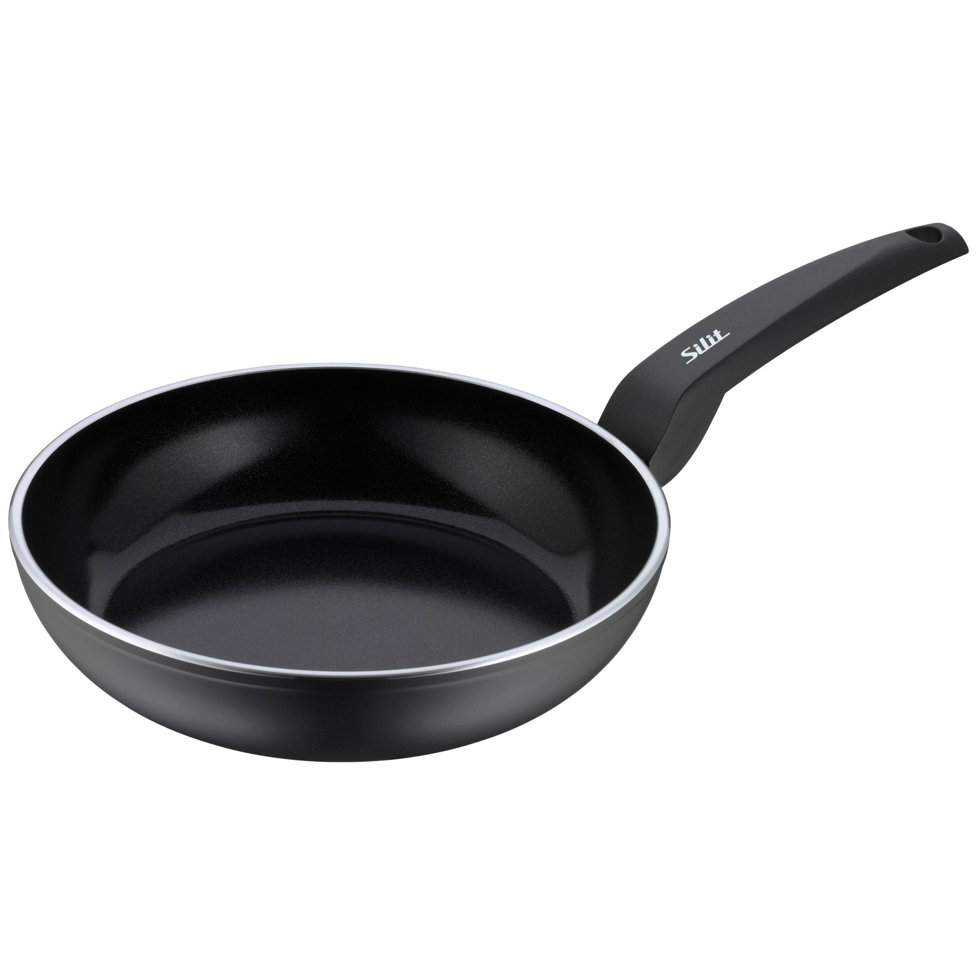 Silit Stielpfanne Ø 24 cm Messino