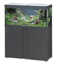EHEIM vivaline 180 LED Aquarium mit Unterschrank