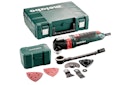 Metabo Multitool MT 400 Quick Set