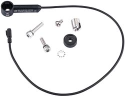 Shimano Geschwindigkeitssensor STEPS schwarz
