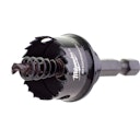 Vorschaubild Milwaukee LOCHSAEGE SHOCKWAVE 22MM 49569810