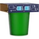 Vorschaubild DENNERLE Carbo Bio Depot 120