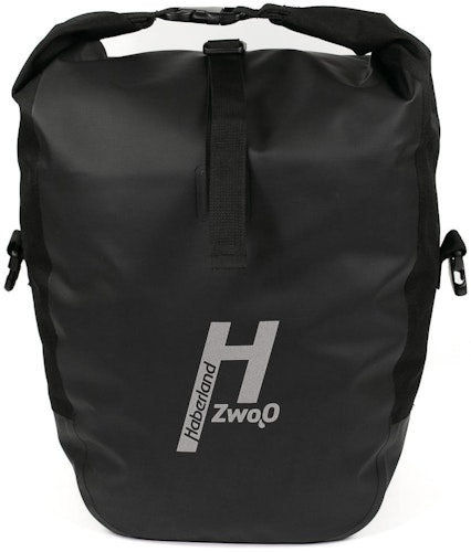 Haberland Einzeltasche H2O