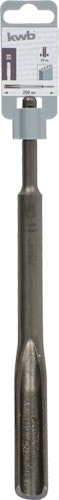 kwb SDS Kanalmeiss 25x250mm SB PRE 247430