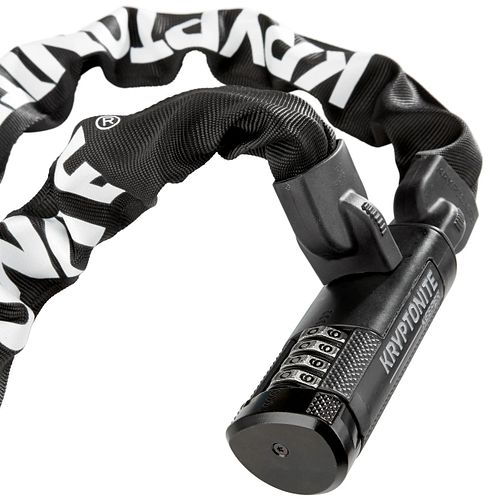 KRYPTONITE Keeper Integrated Combo Chain