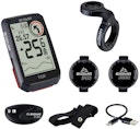 Sigma Sport Fahrradcomputer Rox 4.0
