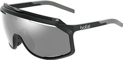 Bollé Brille Chronoshield schwarz