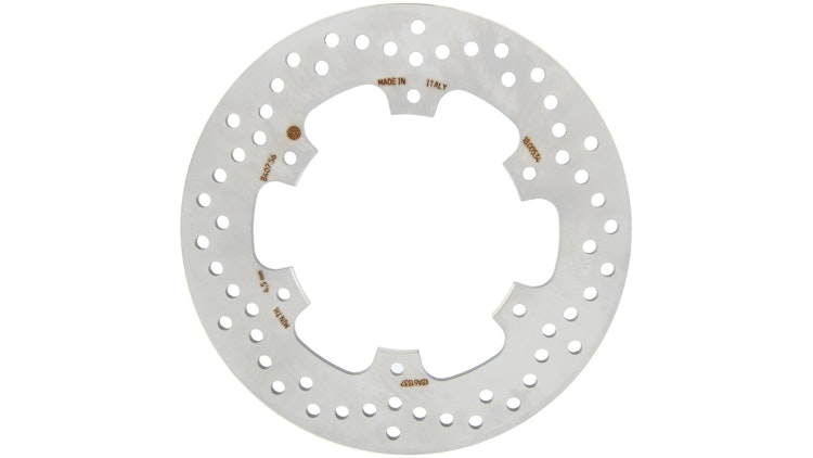 Brembo Bremsscheibe 68B40756