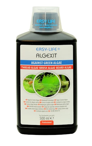 Easy-Life AlgExit 500 ml Anti-Algenmittel