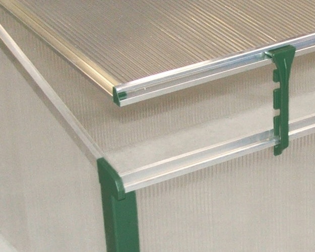 Juwel Frühbeet EASY-FIX 100/60