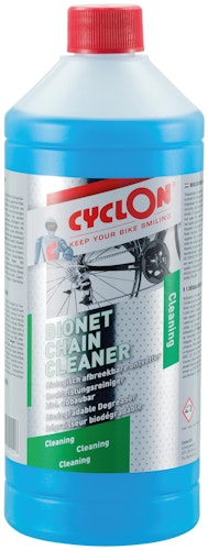 Cyclon Entfetter Bionet
