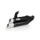 Vorschaubild IXIL Hyperlow Black XL Yamaha R7