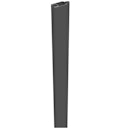 Vorschaubild GroJa Aluminium-Adapterleisten Set für Designeinsatz