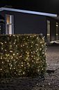 Vorschaubild Konstsmide Weihnachtsbeleuchtung  LED Lichterkette mit an/aus Schalter Licht