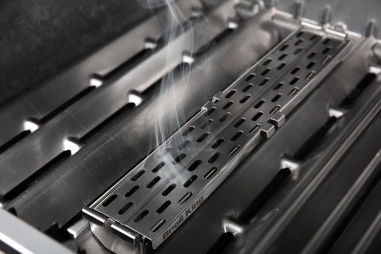 Broil King Pellet-Smokerbox 