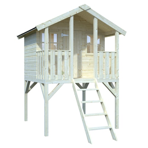 Palmako Kinderspielhaus Toby 2,1 m²