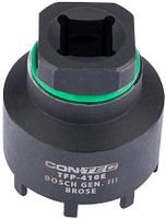 CONTEC Abzieher TFP-410E Bosch Gen. 3/4 schwarz