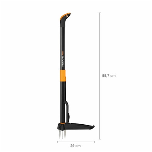 Fiskars Xact Unkrautstecher 1020126