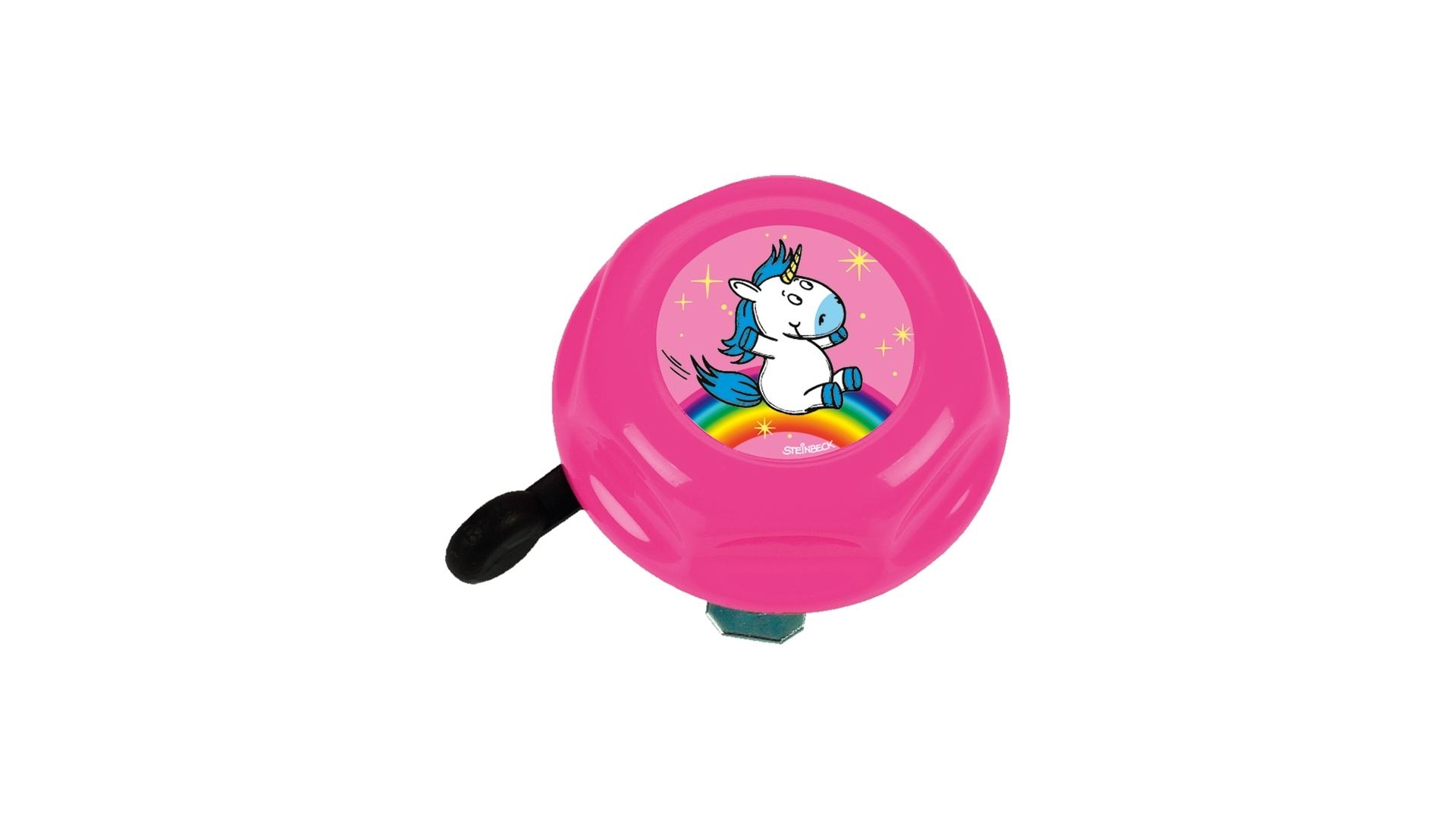 Bike Fashion Kinderglocke Einhorn