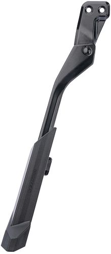 CONTEC Hinterbauständer Rhino back 24-29 Zoll schwarz Lochabstand 18 mm, M6 Schraubendurchmess