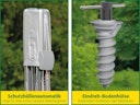 Juwel Wäschespinne FUTURA ELEGANT XXL LIFT