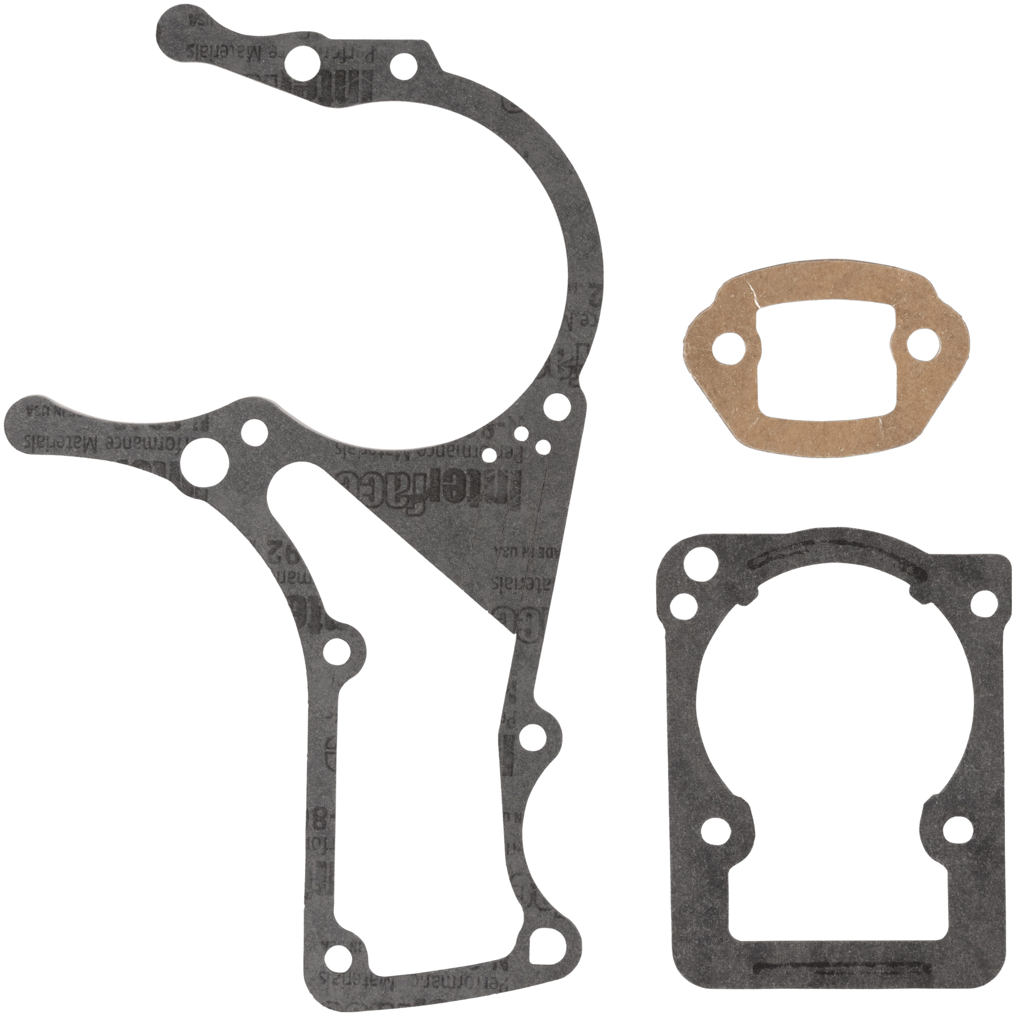 Husqvarna 578 86 47-01 - Dichtungssatz