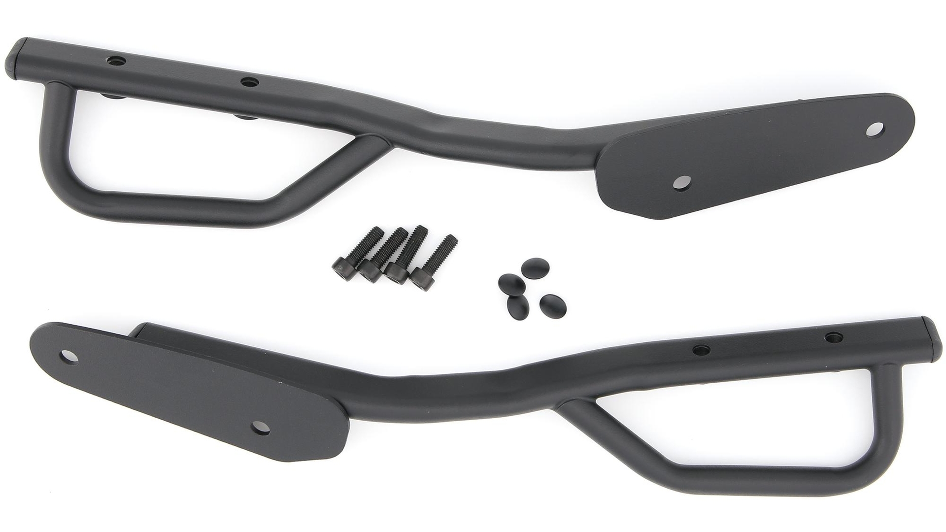 Kappa Topcaseträger KZ356 für Yamaha MT-03