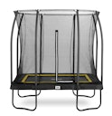 Vorschaubild Salta Comfort Edition Trampolin Schwarz