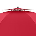 Vorschaubild doppler Strandschirm WINDPROFI 200 Manual, Aluminium Anthrazit / 100 % Polyester 80 g/m²