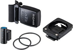 Sigma Sport Trittfrequenz- und Geschwindigkeitssensor