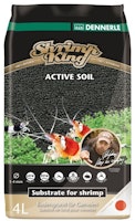DENNERLE Shrimp King Active Soil (4 L)