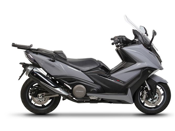 SHAD Top Master Befestigungssatz Kymco