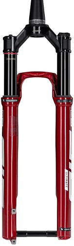 RockShox Federgabel SID SL Ultimate Race Day 3P 29 Zoll rot 100 mm Federweg