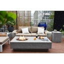 Vorschaubild Gardenforma Gas Feuerstelle Ubinas