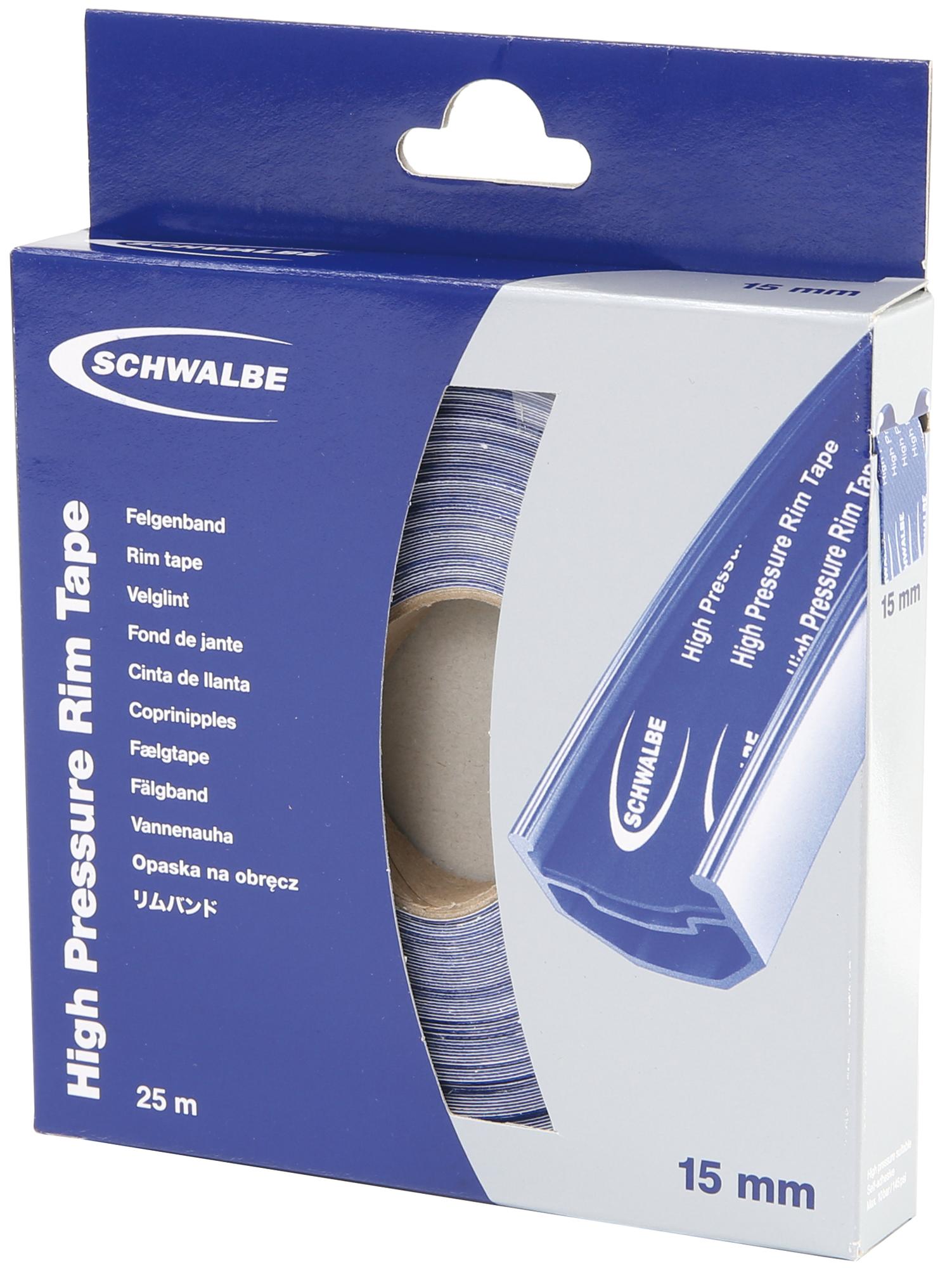 Schwalbe Klebefelgenband