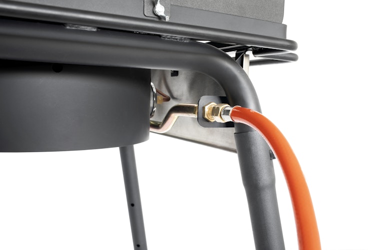 Petromax Gastisch mit Mehrfachbrenner