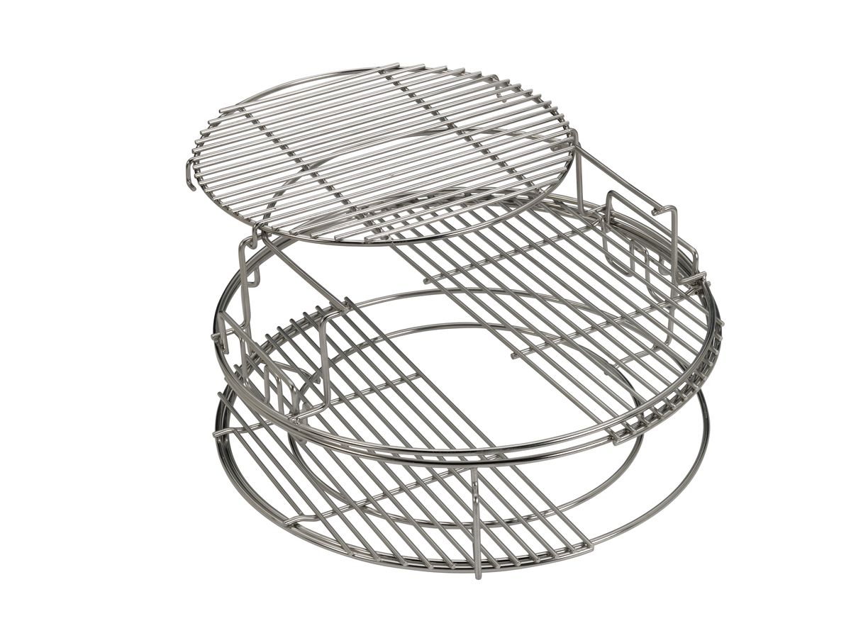 Big Green Egg EGGspander-Set 5-Teilig XLARGE