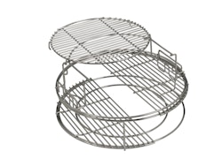 Big Green Egg EGGspander-Set 5-Teilig XLARGE