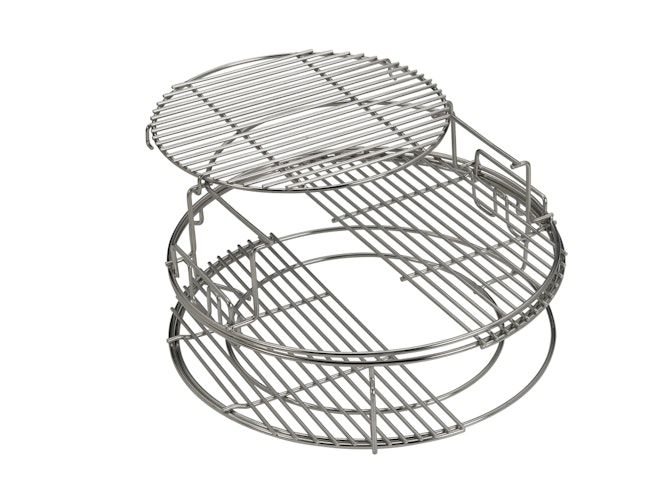 Big Green Egg EGGspander-Set 5-Teilig XLARGE