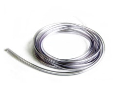 Scottoiler Förderschlauch klar